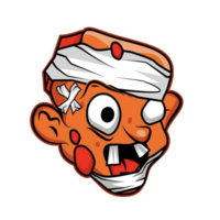 ZOMBIE RUNNER