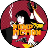 Pump Fiction Token