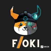 Floki Grok