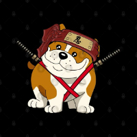BulldogNinja