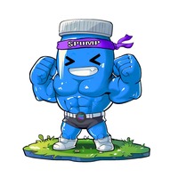 PUMP On Sol