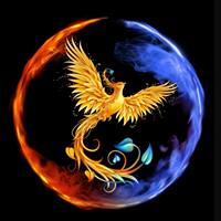 Fire Phoenix
