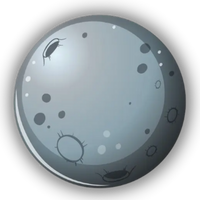 Moon Token
