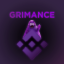 Grimance