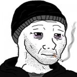 Wojak Original Version