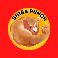 Shiba Punch
