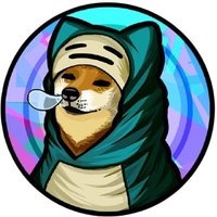 Sleepy Shib
