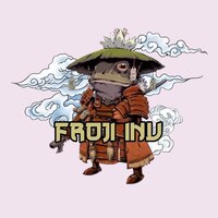 Froji Inu ๐ธ