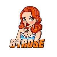 61ROSE