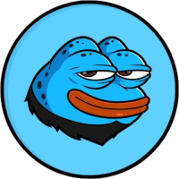 Popo The Frog