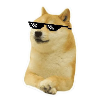 Doge Thug