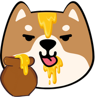 Grizzly Inu