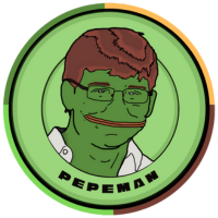 Pepe Man