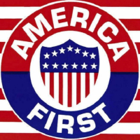 AMERICA FIRST