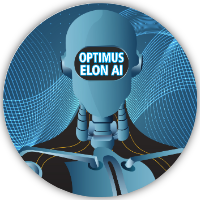 Optimus Elon AI