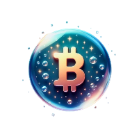 Bubblyplace Token