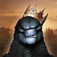 KingZilla