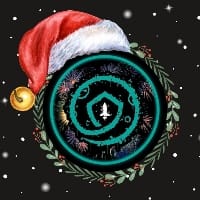 NewYearsSAFEMOON