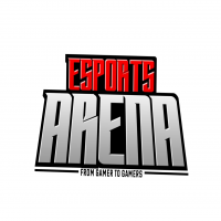 Esports Arena