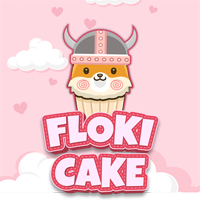 FlokiCake