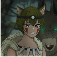 Mononokegirl