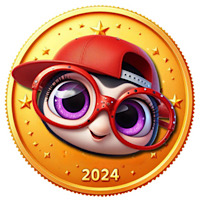 DOTTY TOKEN