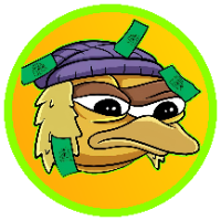 BirdWifHat