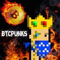 BTCPUNKS