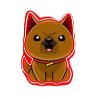 Chinu Inu