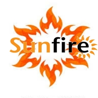 Sun fire