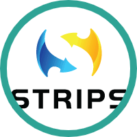 Strips Finance Blockchain