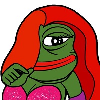 PEPE Lady