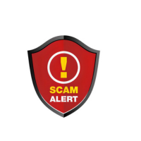 scam alert