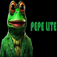 pepe lite