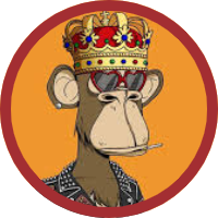 Bored Ape Yacth Club Token