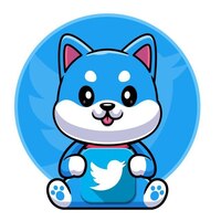 DOGE TWITTER INU