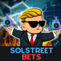 SolStreet Bets