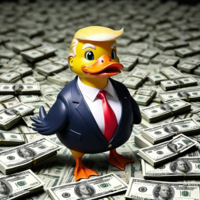 Donald Quak