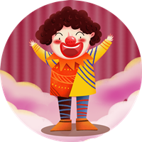 ClownGameToken