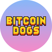 Bitcoin Dogs Club Token