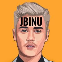 Justin Bieber INU