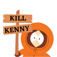 Kill Kenny Token