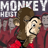 Monkey Heist Coin