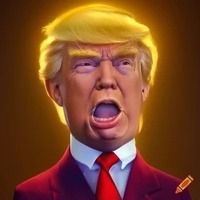 HarryPotterSonicTrumpDogeInu