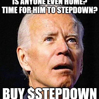 Biden Step Down