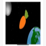 Space Carrot
