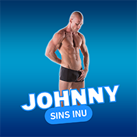 JOHNNY SINS INU