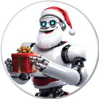SANTA AI