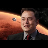 Elon Human Civilization