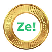 ZE! Ukraine Presale